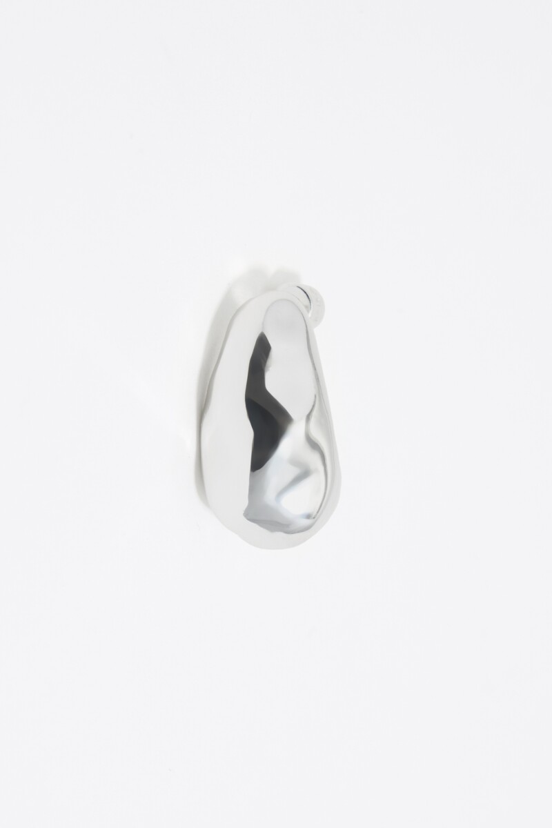 PENDIENTES Plata