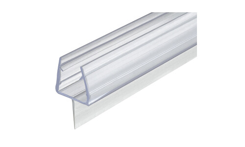 Burlete PlastIco para vidrio Burlete Plastico Para Vidrio