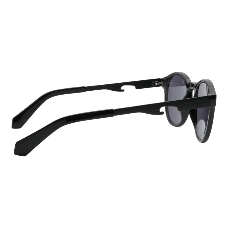 Lentes de Sol Chilli Beans Kuwait Negro