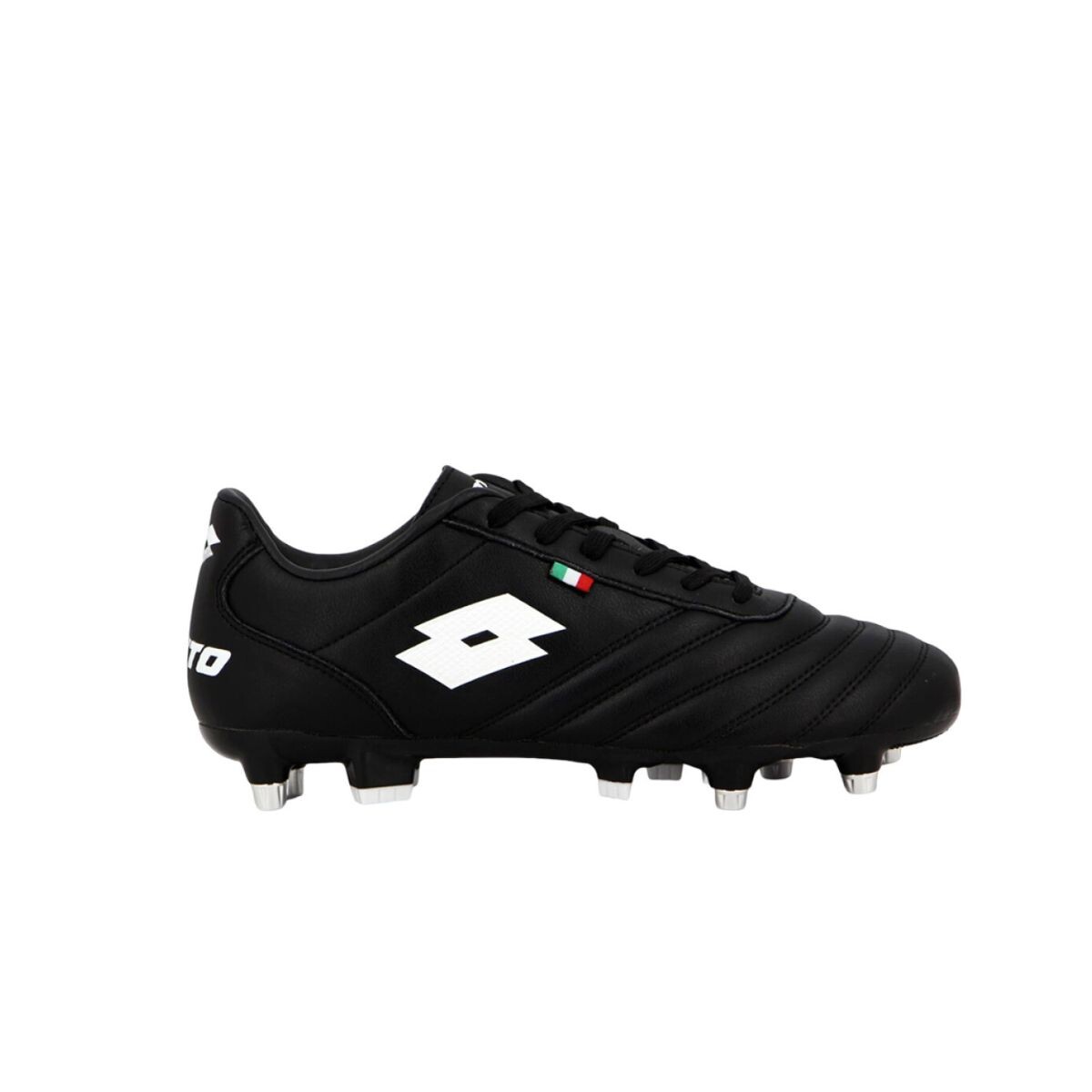 CHAMPION FUT.5 26-28 - BLACK/WHT 