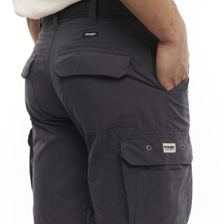 Bermuda Wrangler de Hombre - BERMUDA CARGO - W60003MARINO ELD