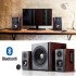 Parlante Edifier 2.1 S350db Bluetooth PARLANTES EDIFIER S350DB NEGRO