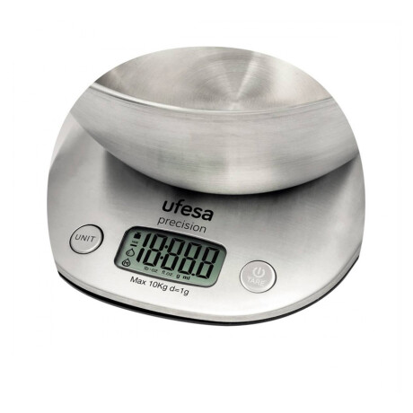 Balanza de cocina UFESA BC1700 Balanza de cocina UFESA BC1700
