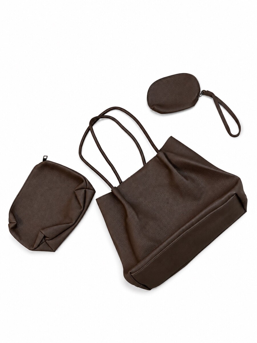 Cartera 256 