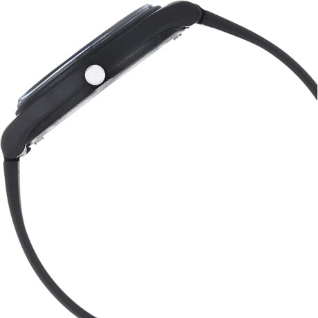 Reloj análogo Q&Q resistente al agua Caballero Negro Reloj análogo Q&Q resistente al agua Caballero Negro