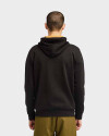 Polera Northwood Tree Logo Hombre Black
