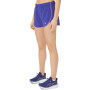 Icon 4In Short - Mujer Eggplant