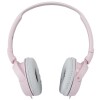 Auricular Sony MDR-ZX110 Rose (Con Cable) Auricular Sony MDR-ZX110 Rose (Con Cable)