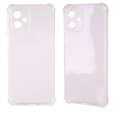 Protector acrilico transparente Iphone 17 Pro V01