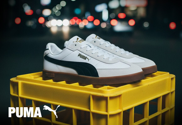 TIENDA PUMA