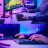 Teclado Gamer Inalámbrico Logitech G515 TECLADO LOGITECH G515 LIGHTSPEED TKL