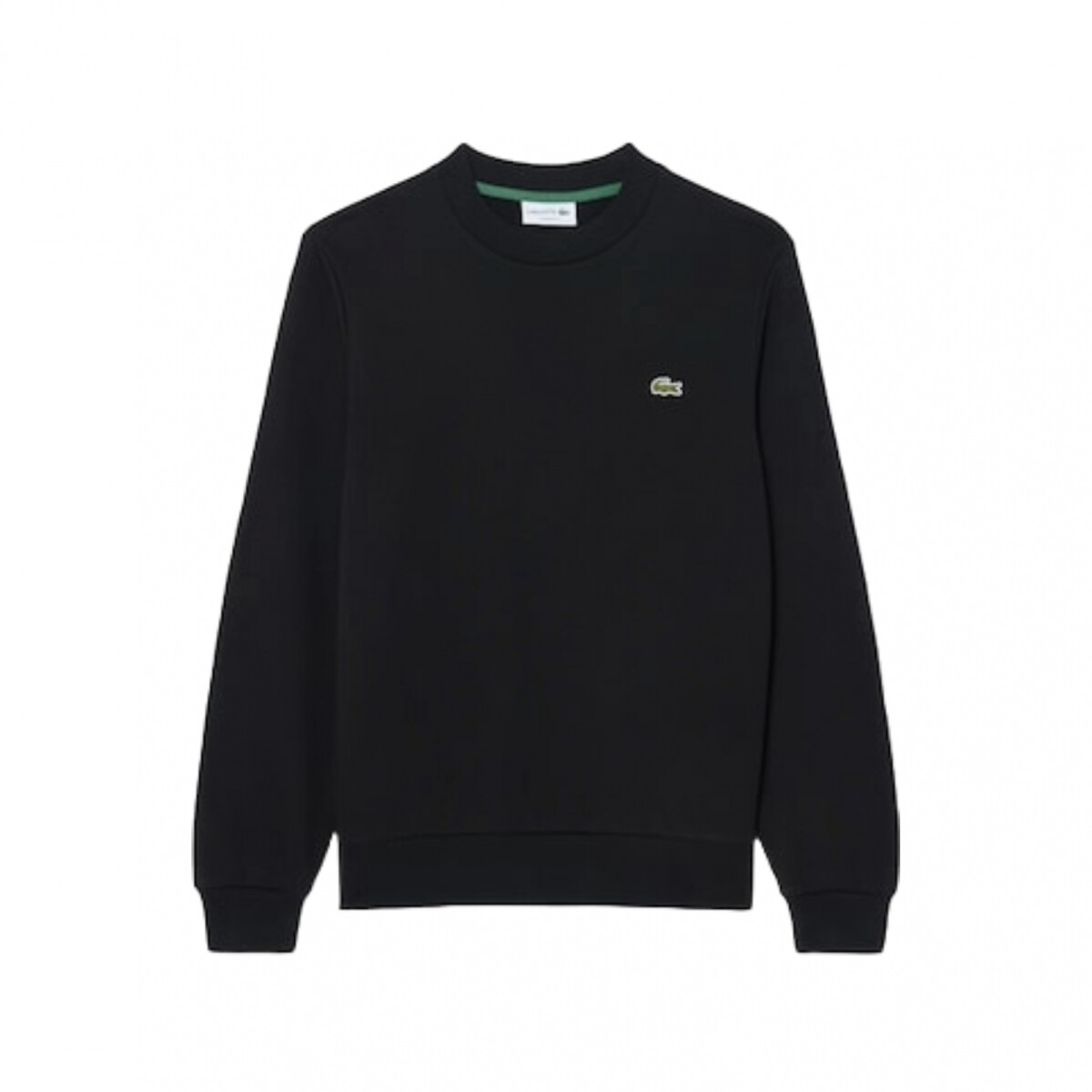 Buzo Lacoste Corte Clásico - Gray 