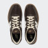 Championes New Balance 500 Marrón