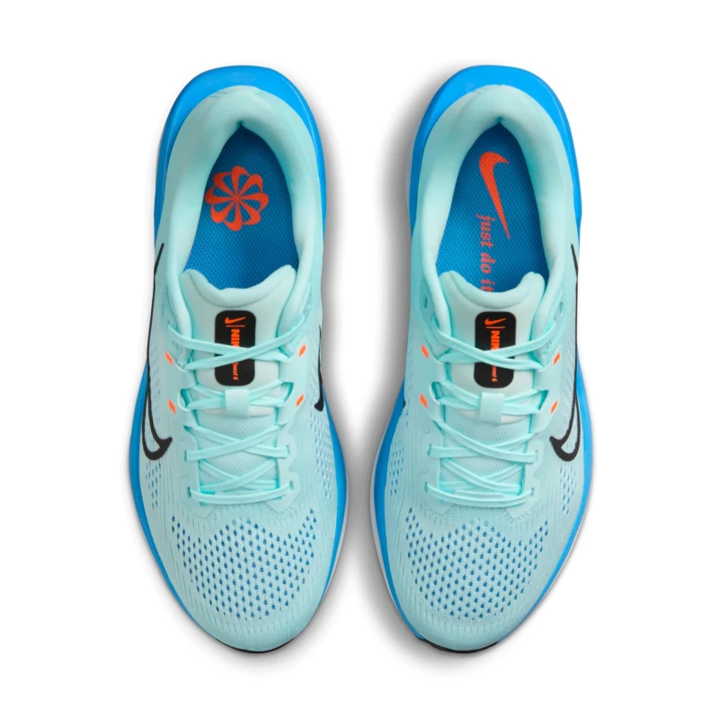 WMNS NIKE QUEST 6 Azul