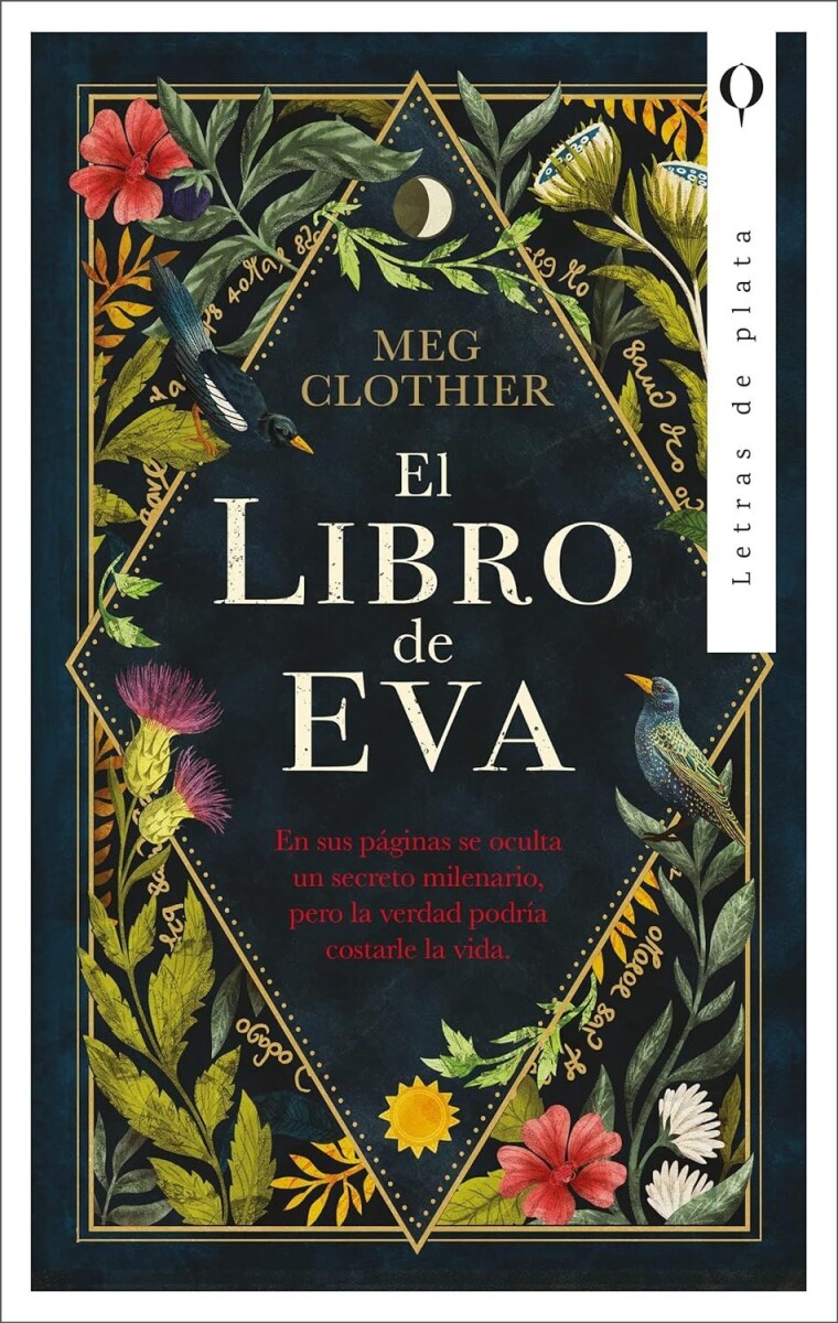 Libro De Eva, El 