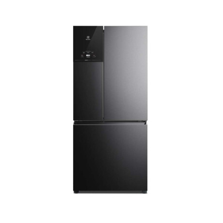 Heladera Electrolux Multidoor Inverter No Frost 633 Lts Black