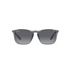 Ray Ban Rb4187 Chris 6592/t3