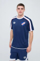 Remera Umbro ProTraining Active 191054M-001 Azul