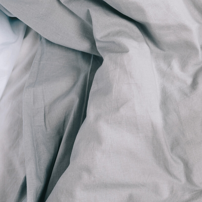 Sábanas 200 hilos Gris - Plaza y Media Sábanas 200 hilos Gris - Plaza y Media