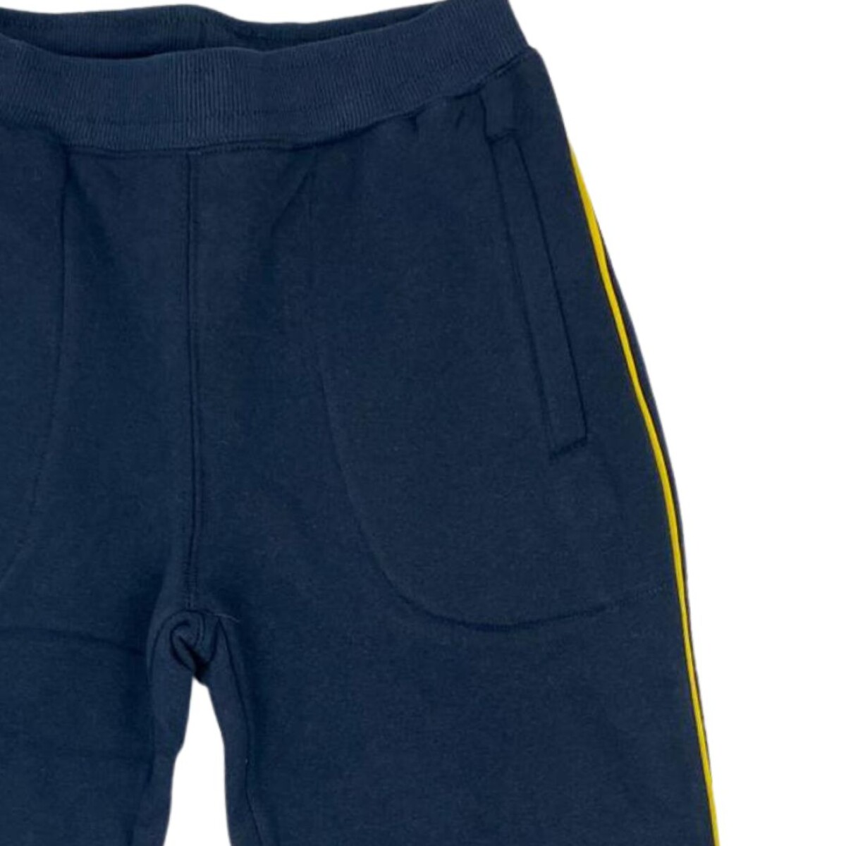 Pantalón Deportivo Secundaria Elbio Fernández Navy