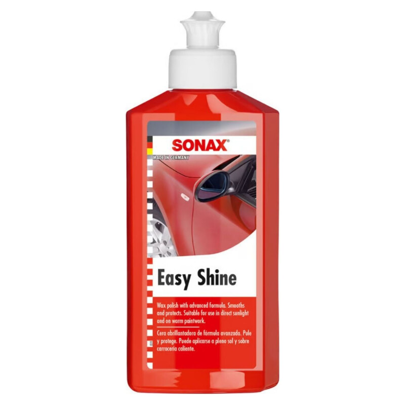 CERA EASY SHINE 250ML Cera Easy Shine 250ml