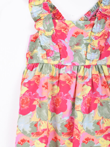 VESTIDO POPPINS BLANCO