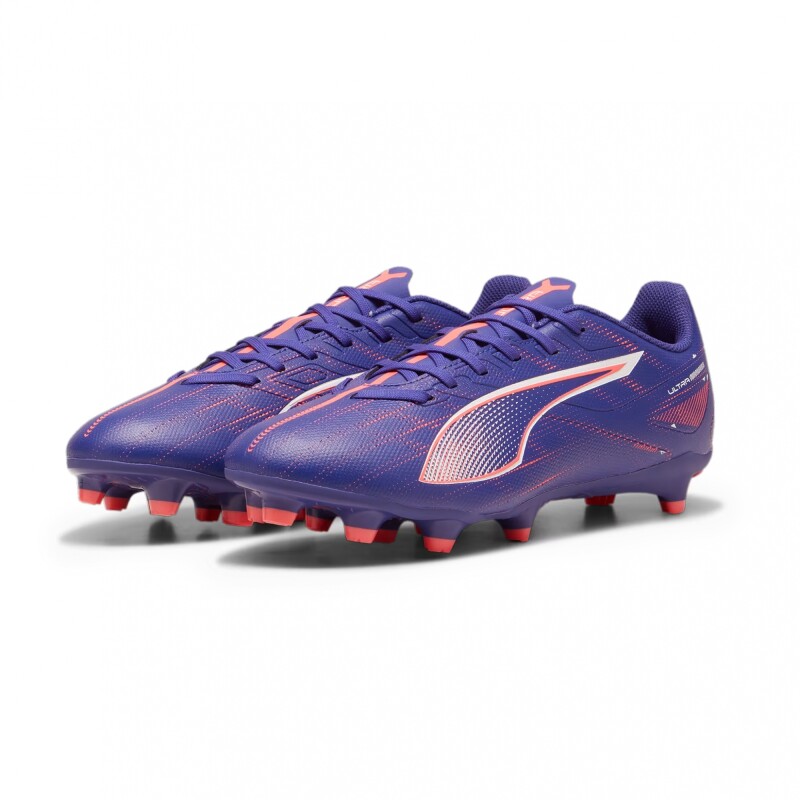 PUMA ULTRA 5 PLAY Black