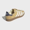 Championes Adidas Gazelle Indoor Amarillo