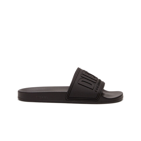 Sandalias Para Hombre Sa-Mayemi Cc Black