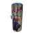 Botella con Pajita y Protector Frozen 350 ml Frozen
