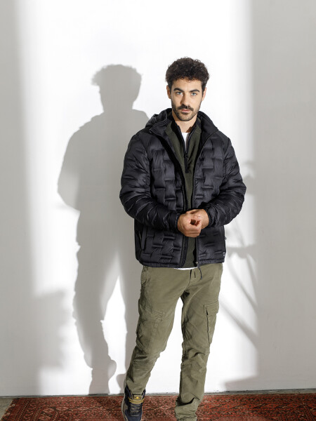 OUTWEAR CORK NEGRO