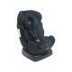 Silla booster para auto Bebesit Orion de 0 a 7 años Negro