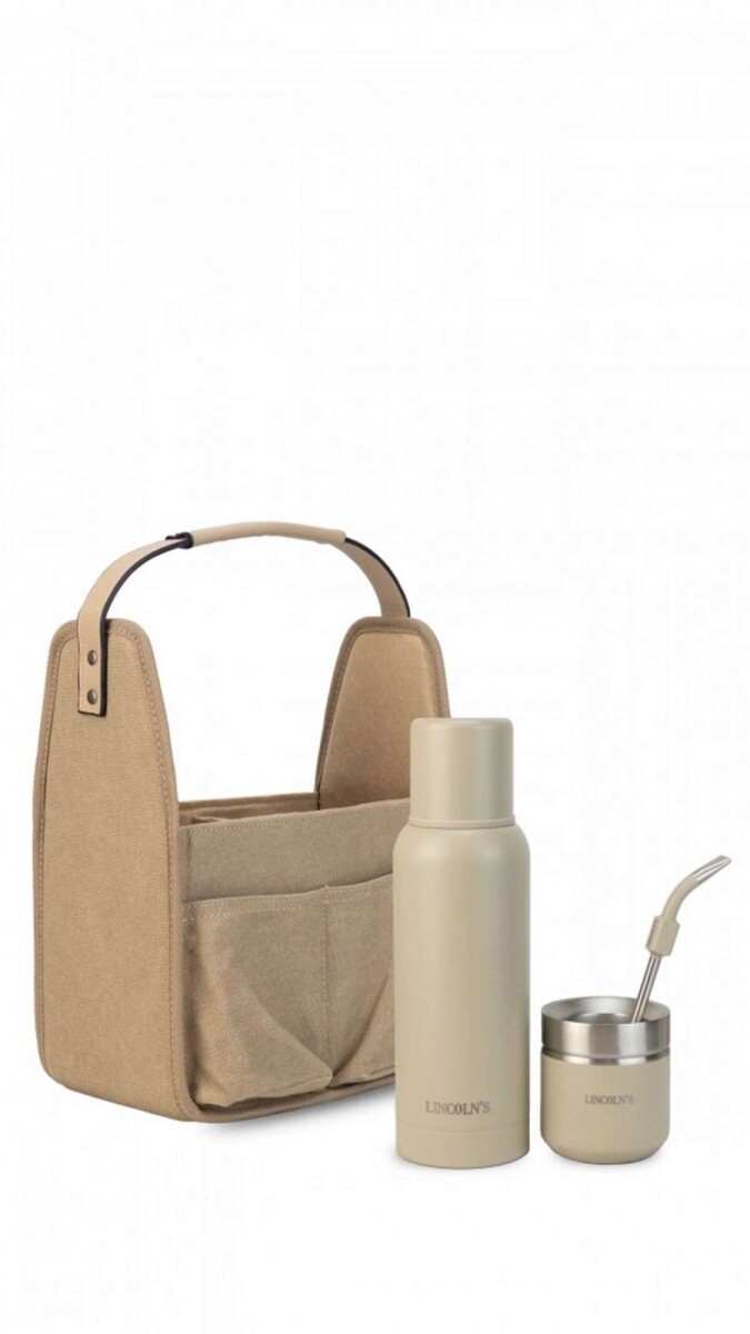 Set Matero Namibia - Arena C/Cream 