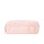 Cartuchera Quilting Rosado