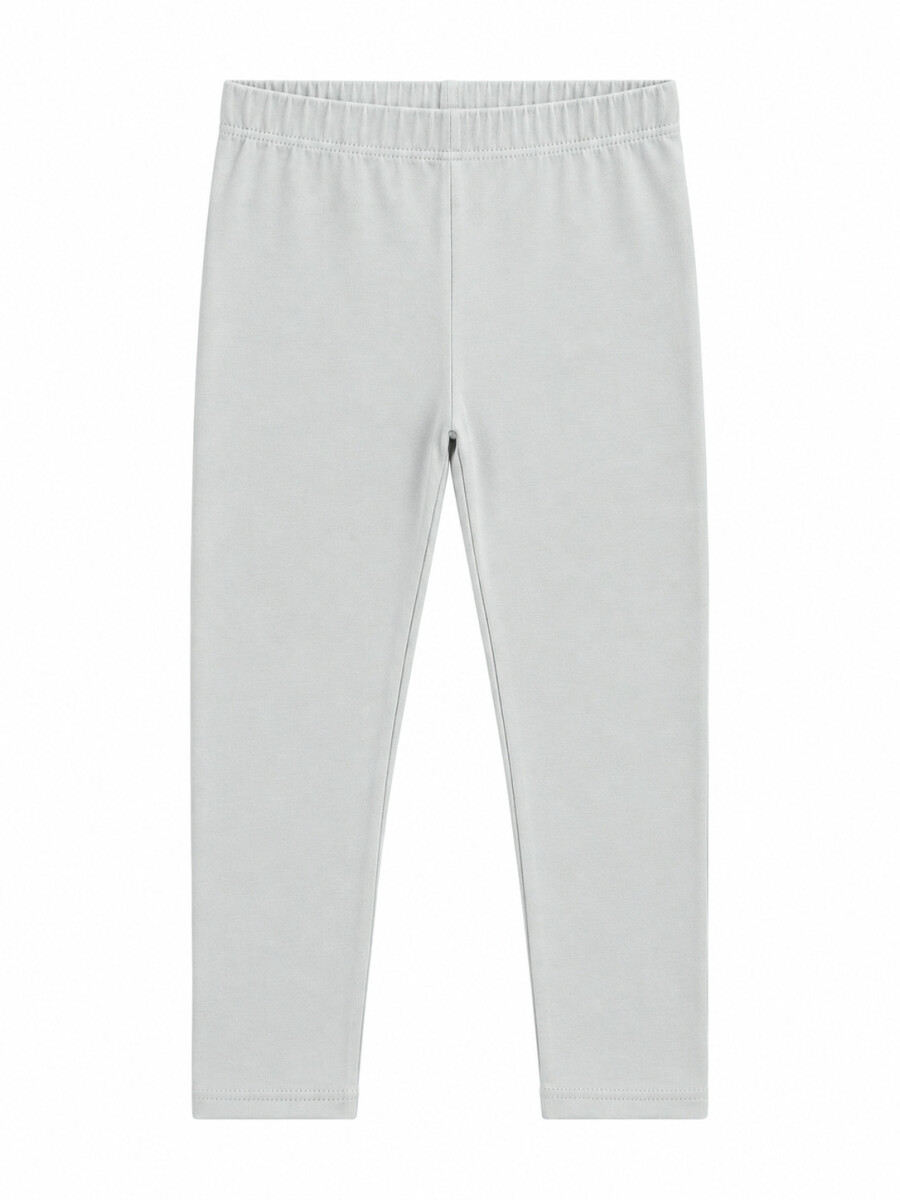 CALZA MINY - GRIS 