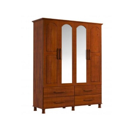 ROPERO MADERA ROPERO MADERA