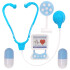 OUTLET Set Doctor con accesorios azul Outlet Set Doctor Con Accesorios Azul