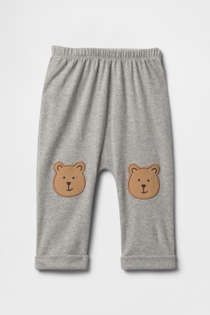 Pantalón Osito Bebé B08