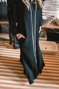 Camisa Amira NEGRO
