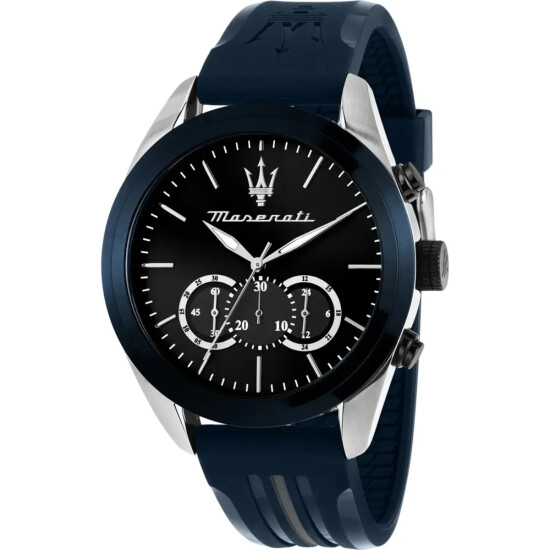 Reloj Maserati Traguardo R8871612046 0