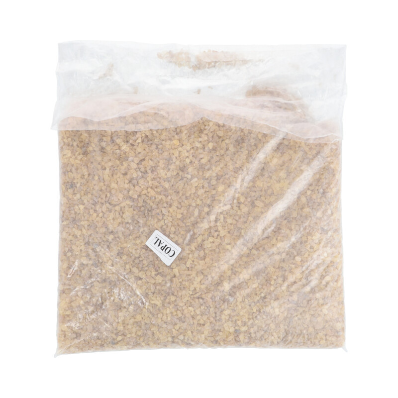 RESINAS Copal X Kg