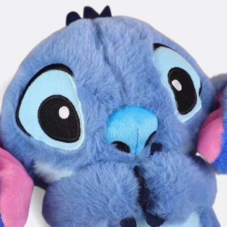 Peluche Stitch Con Respiración Peluche Stitch Con Respiración