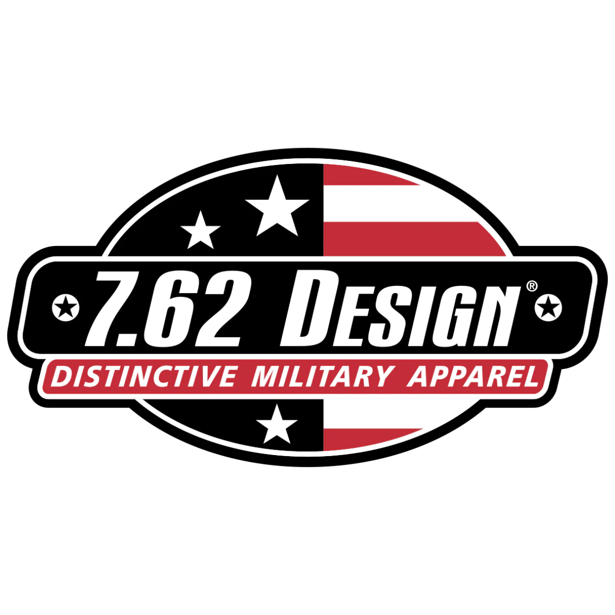 7.62 Design