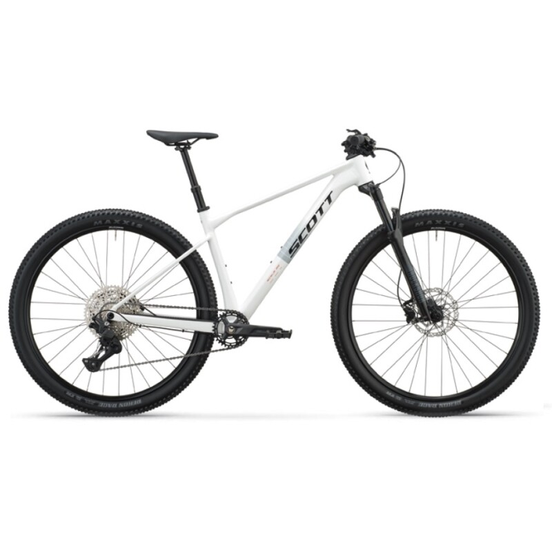 Bicicleta Scott Mtb Scale 50 2027 Blanco