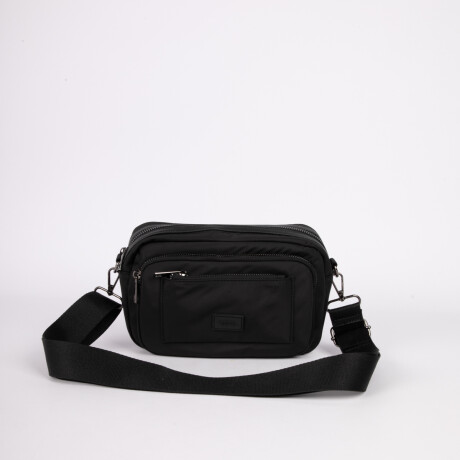 CARTERA LESIE Negro