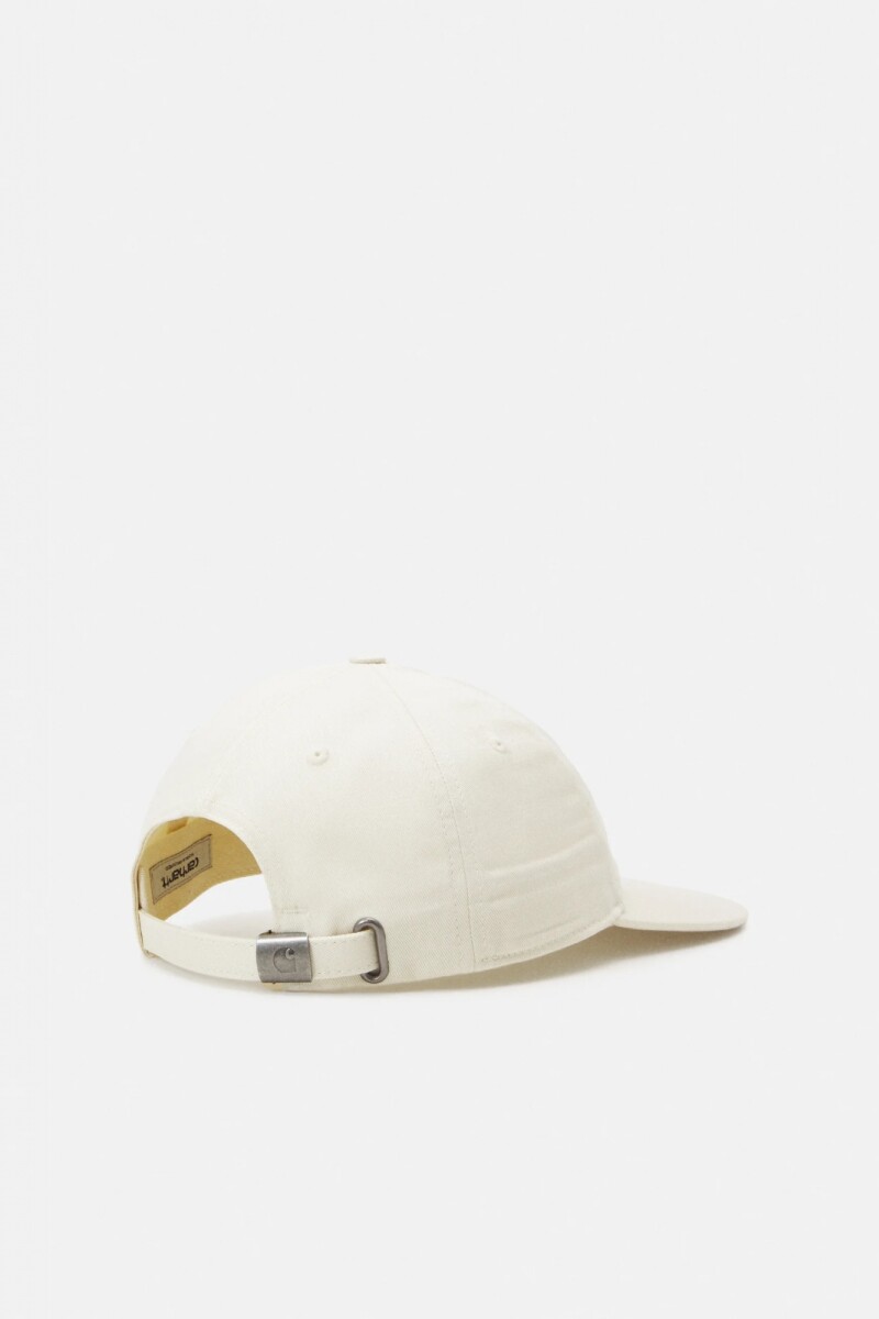 SIGNATURE CAP Natural