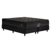 Sommier Simmons Beautyrest Black Firm 2.00 x 2.00 Super King