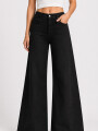 Pantalon Lozada Negro