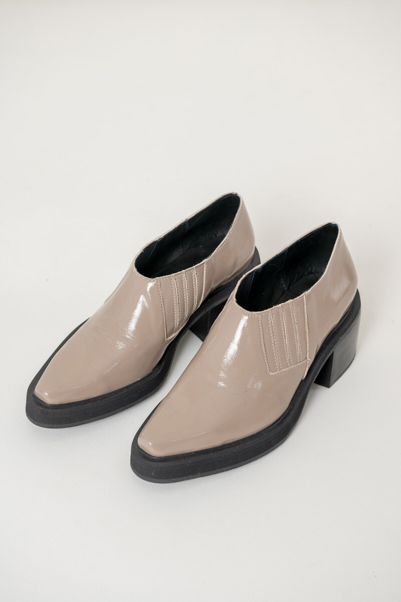 Botin ana - Vison charol 