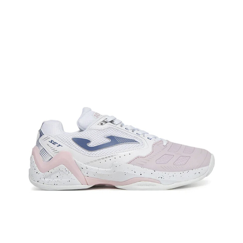 Championes Joma Set Lady 2532 Rosado